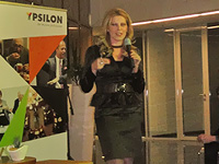 Institute Ypsilon, Ljubljana, 2011.